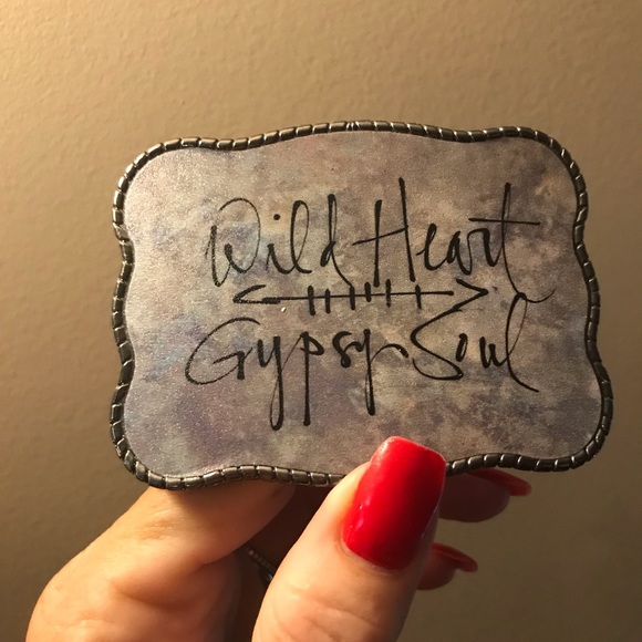 Wallet buckle - Picture 6 of 7